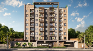 Ultimas unidades. En venta departamento de 2 Dormitorios en Edificio Zuba 18, Luque-Paraguay