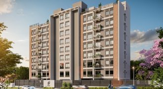 Ultimas unidades. En venta departamento de 2 Dormitorios en Edificio Zuba VII, Fernando de la Mora Norte-Paraguay