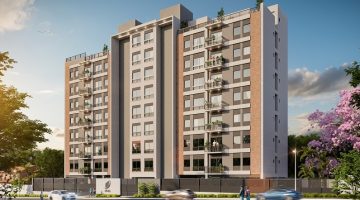 Ultimas unidades. En venta departamento de 2 Dormitorios en Edificio Zuba VII, Fernando de la Mora Norte-Paraguay